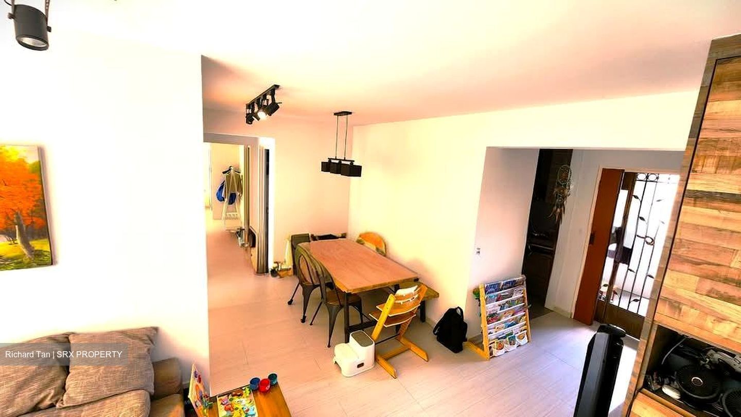 Blk 9 Joo Seng Green (Toa Payoh), HDB 4 Rooms #554766111